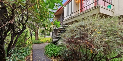 1412 - 7th Avenue, #7, Santa Cruz, CA