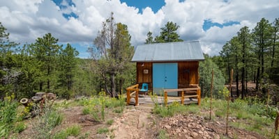 53 Old Forest Trail, Santa Fe, NM