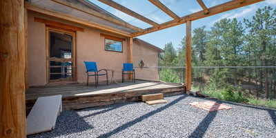 53 Old Forest Trail, Santa Fe, NM