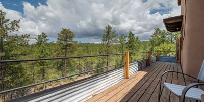 53 Old Forest Trail, Santa Fe, NM
