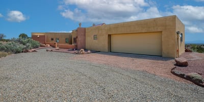 75 Camino Dimitrio, Santa Fe, NM