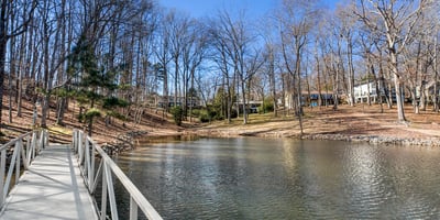9210 Hawks Nest Drive, Gainesville, GA