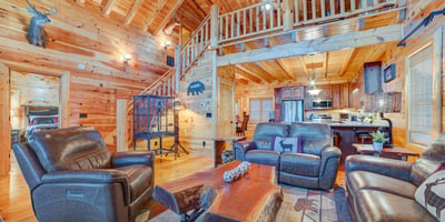 138 Lucius Lane, Cherry Log, GA
