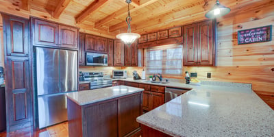 138 Lucius Lane, Cherry Log, GA