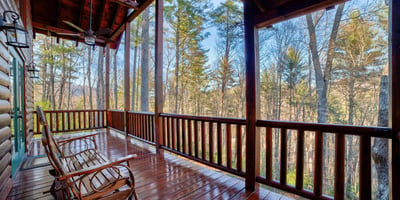 138 Lucius Lane, Cherry Log, GA