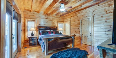138 Lucius Lane, Cherry Log, GA