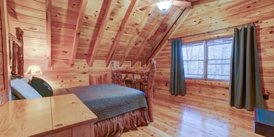 138 Lucius Lane, Cherry Log, GA
