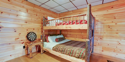 138 Lucius Lane, Cherry Log, GA
