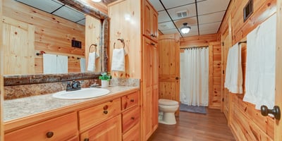 138 Lucius Lane, Cherry Log, GA