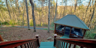 138 Lucius Lane, Cherry Log, GA