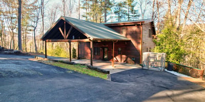 138 Lucius Lane, Cherry Log, GA