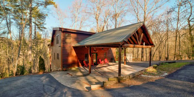 138 Lucius Lane, Cherry Log, GA