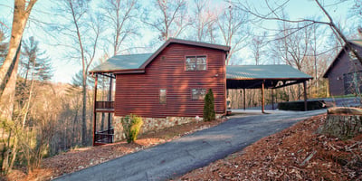 138 Lucius Lane, Cherry Log, GA