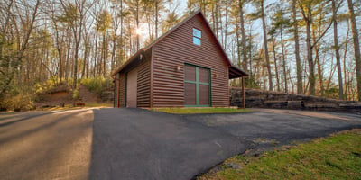 138 Lucius Lane, Cherry Log, GA