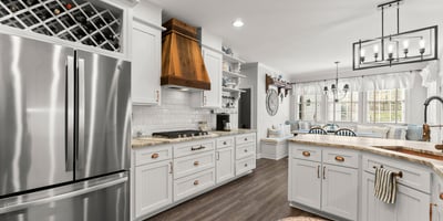 2195 E. Maddox Road, Buford, GA
