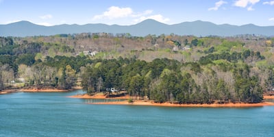 3518 Lake Breeze Lane, -, Gainesville, GA