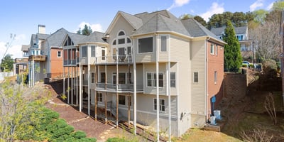 3518 Lake Breeze Lane, -, Gainesville, GA