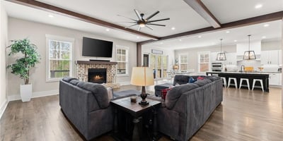 3537 Maritime Glen, Gainesville, GA