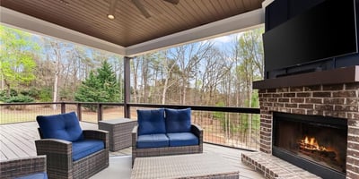 3537 Maritime Glen, Gainesville, GA