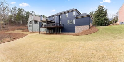 3537 Maritime Glen, Gainesville, GA