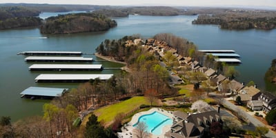 3537 Maritime Glen, Gainesville, GA