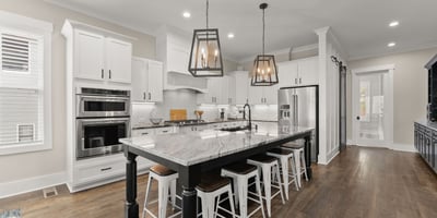 3537 Maritime Glen, Gainesville, GA