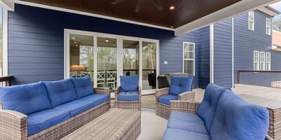 3537 Maritime Glen, Gainesville, GA