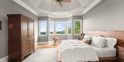 3546 Lake Breeze Lane, Gainesville, GA