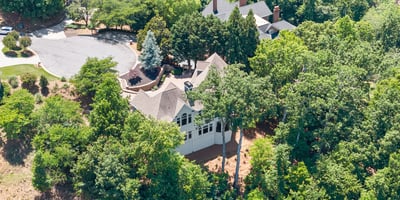 3546 Lake Breeze Lane, Gainesville, GA