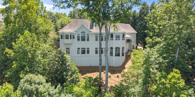 3546 Lake Breeze Lane, Gainesville, GA