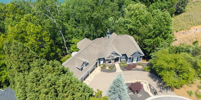 3546 Lake Breeze Lane, Gainesville, GA