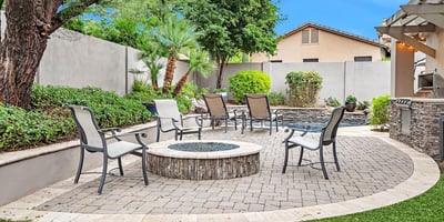 9090 E Conquistadores Dr, Scottsdale, AZ