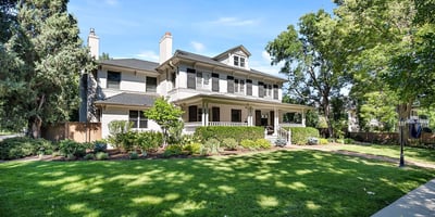 2181 S. Clayton Street, Denver, CO