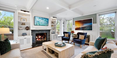 2181 S. Clayton Street, Denver, CO