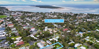 51 Dixon Street, Inverloch, VIC