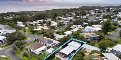 1 Zephyr Court, Cape Paterson, VIC