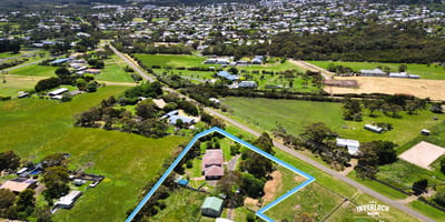 52 Shandley Street, Wonthaggi, VIC