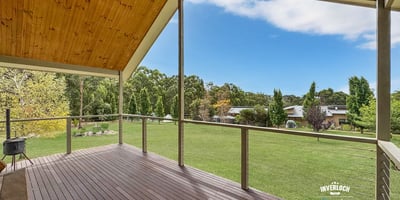 8 Kangaroo Rise, Koonwarra, VIC