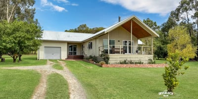 8 Kangaroo Rise, Koonwarra, VIC