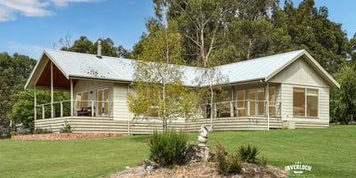 8 Kangaroo Rise, Koonwarra, VIC