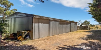 110 Drowleys Road, Inverloch, VIC