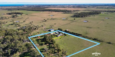 840 Inverloch-Outtrim Road, Inverloch, VIC