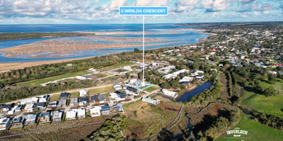 5 Wirilda Crescent, Inverloch, VIC