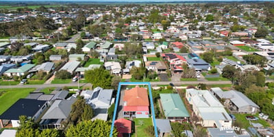 7 Morey Street, Wonthaggi, VIC