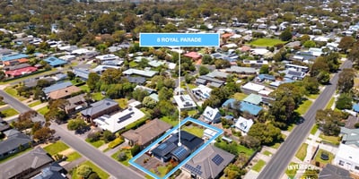 Discover this well-located property just minutes from stunning beaches and vibrant local amenities.
