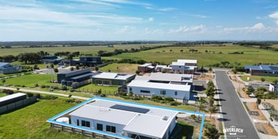 10 Stargazer Rise, Cape Paterson, VIC