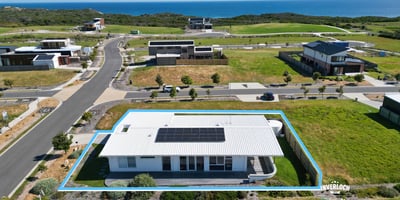 10 Stargazer Rise, Cape Paterson, VIC