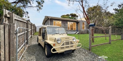 66 Anglers Road, Cape Paterson, VIC