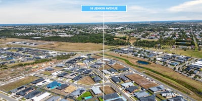 Spacious lot in a growing community, close to amenities and scenic coastal views. Perfect for development!