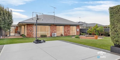 36 Miners Drive, Wonthaggi, VIC